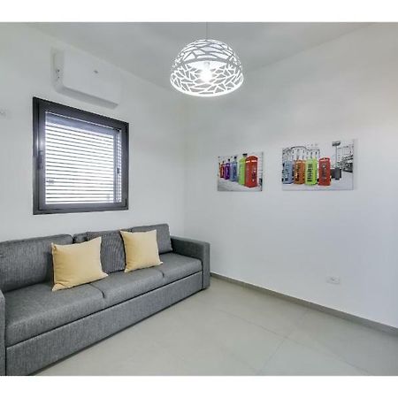 Luxury 2Bedroom Brand New Apt Carlton Hotel Тел Авив Екстериор снимка