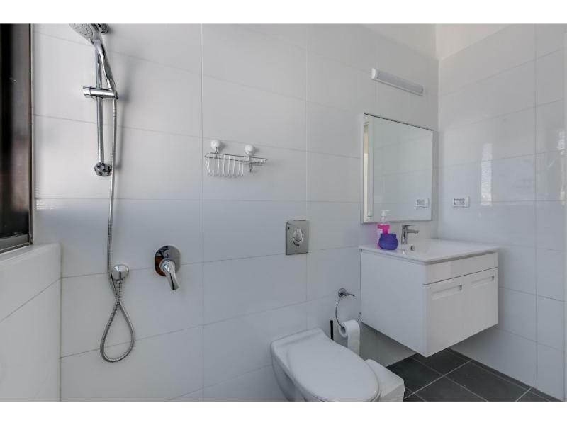 Luxury 2Bedroom Brand New Apt Carlton Hotel Тел Авив Екстериор снимка