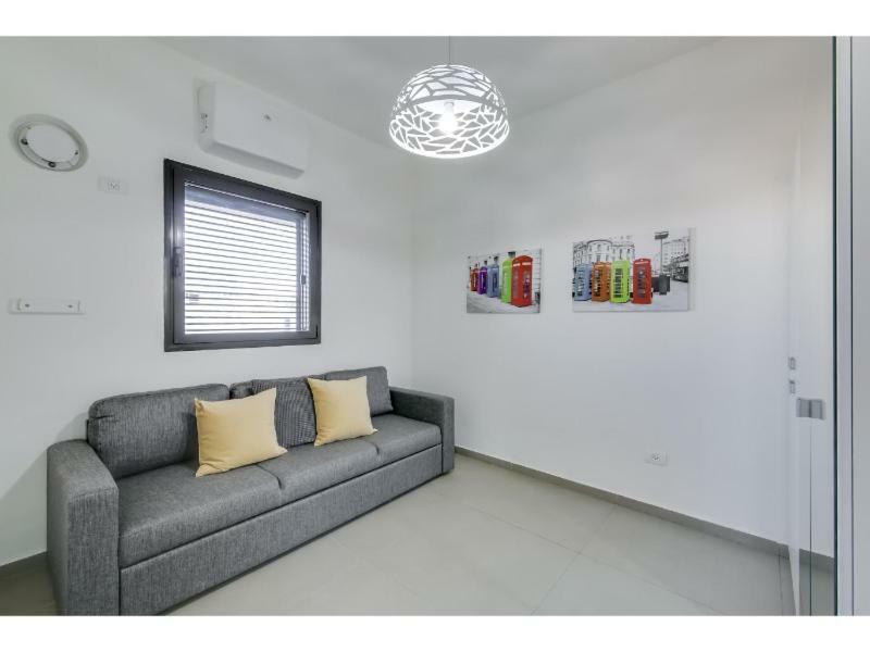 Luxury 2Bedroom Brand New Apt Carlton Hotel Тел Авив Екстериор снимка
